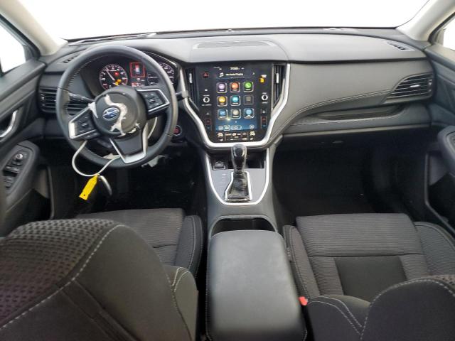 Photo 8 from auction – 2020 SUBARU OUTBACK PR with VIN 4S4BTACC9L3132099