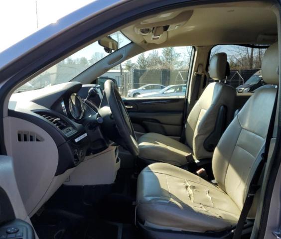 Photo 7 from auction – 2018 DODGE GRAND CARA with VIN 2C4RDGBG5JR151311
