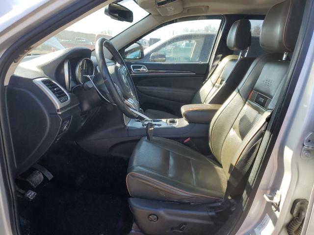 Photo 7 from auction – 2011 JEEP GRAND CHER with VIN 1J4RR4GT4BC678105