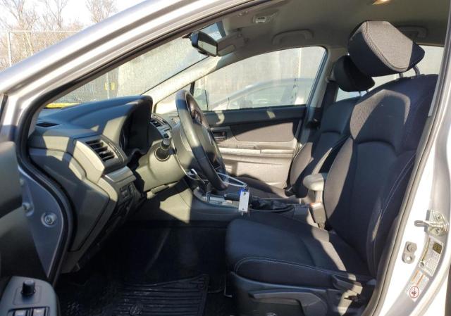 Photo 7 from auction – 2013 SUBARU IMPREZA SP with VIN JF1GPAL65D2833163