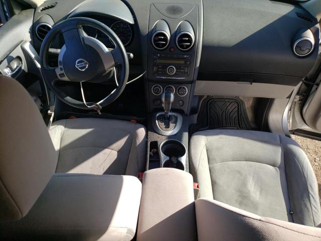 Photo 8 from auction – 2011 NISSAN ROGUE S with VIN JN8AS5MT6BW560447