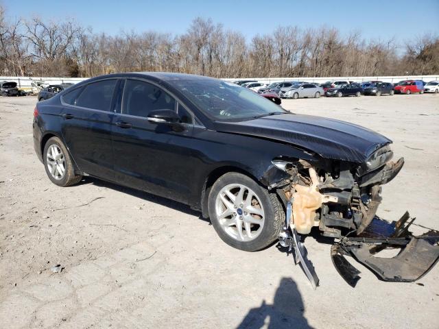 Photo 4 from auction – 2016 FORD FUSION SE with VIN 3FA6P0H70GR228345