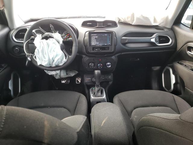 Photo 8 from auction – 2018 JEEP RENEGADE S with VIN ZACCJBAB5JPH99601