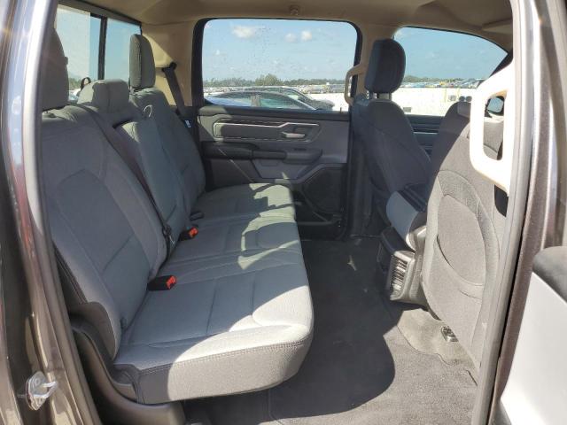 Photo 10 from auction – 2020 RAM 1500 BIG H with VIN 1C6RREFG7LN337911