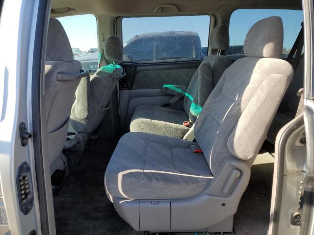 Photo 10 from auction – 2004 HONDA ODYSSEY EX with VIN 5FNRL18634B102249