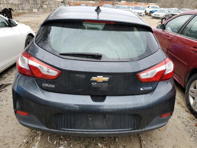 Photo 6 from auction – 2017 CHEVROLET CRUZE PREM with VIN 3G1BF6SM0HS516429