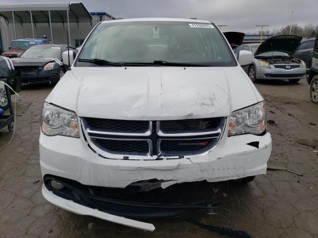 Photo 5 from auction – 2017 DODGE GRAND CARA with VIN 2C4RDGCG9HR827588