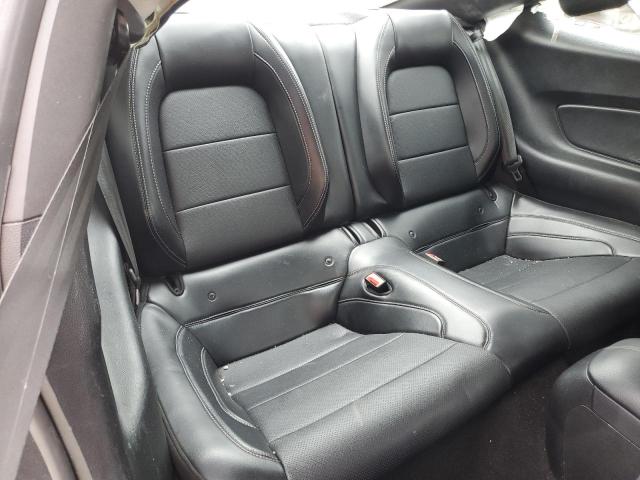 Photo 10 from auction – 2019 FORD MUSTANG with VIN 1FA6P8TH1K5187752