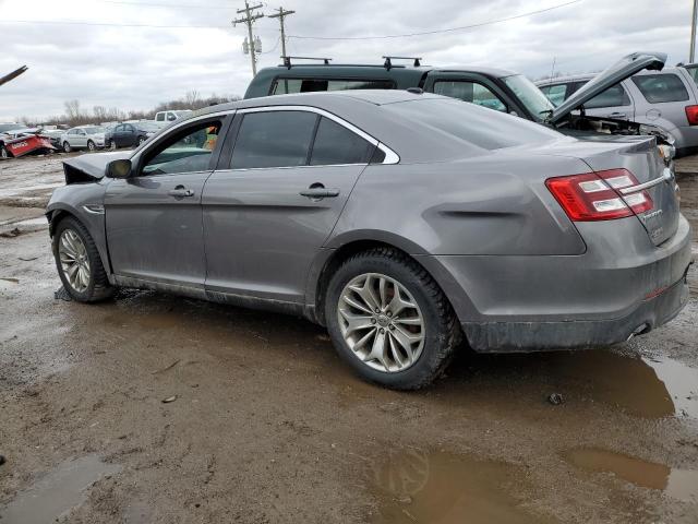 Photo 2 from auction – 2013 FORD TAURUS LIM with VIN 1FAHP2J84DG100815