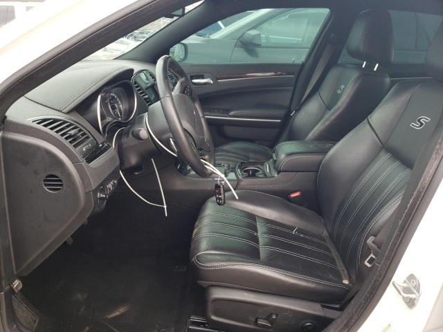 Photo 7 from auction – 2021 CHRYSLER 300 S with VIN 2C3CCABG7MH549754