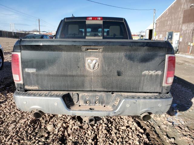 Photo 6 from auction – 2017 RAM 1500 LARAM with VIN 1C6RR7NTXHS644346