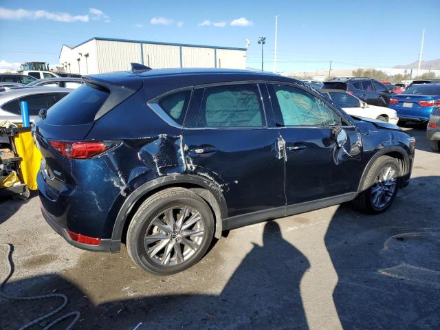 Photo 3 from auction – 2019 MAZDA CX-5 GRAND with VIN JM3KFBDY4K0523258