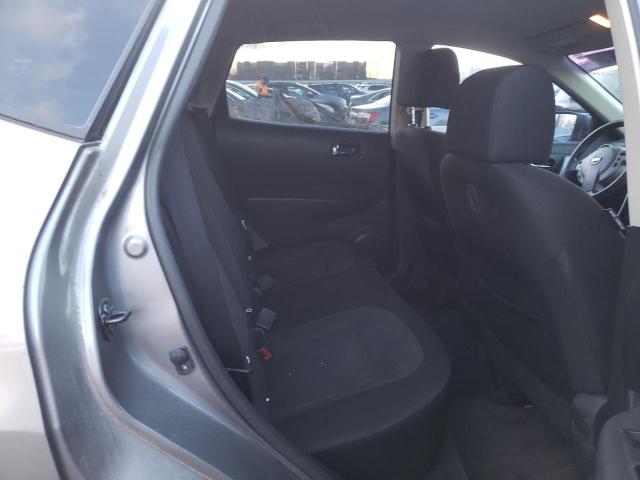 Photo 11 from auction – 2012 NISSAN ROGUE S with VIN JN8AS5MT5CW277250