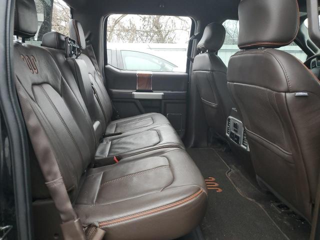 Photo 10 from auction – 2017 FORD F150 SUPER with VIN 1FTEW1CF4HFA96895