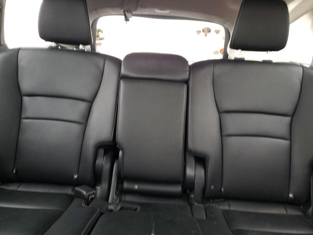 Photo 10 from auction – 2019 HONDA PILOT EXL with VIN 5FNYF6H57KB101075
