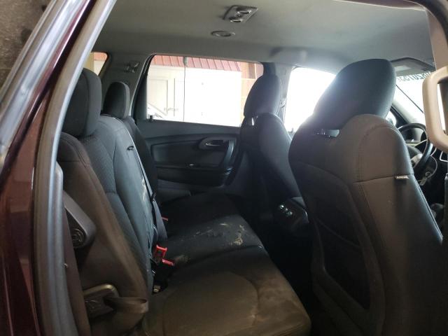 Photo 11 from auction – 2010 CHEVROLET TRAVERSE L with VIN 1GNLVFED0AS106975