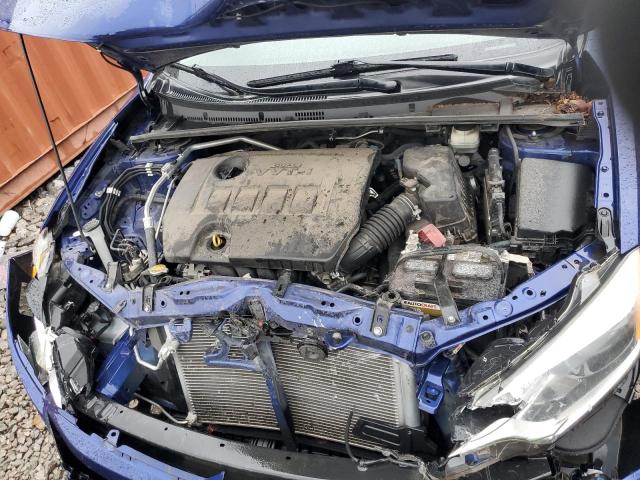 Photo 11 from auction – 2015 TOYOTA COROLLA L with VIN 2T1BURHE7FC341959