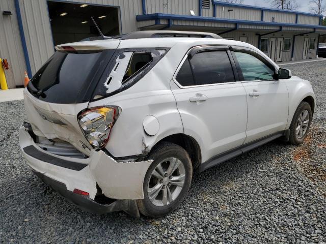Photo 3 from auction – 2013 CHEVROLET EQUINOX LT with VIN 1GNALDEK5DZ100634