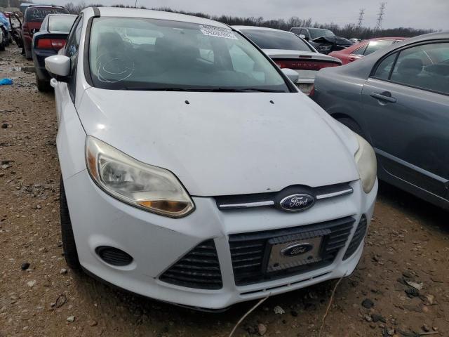 Photo 5 from auction – 2014 FORD FOCUS SE with VIN 1FADP3K20EL172988