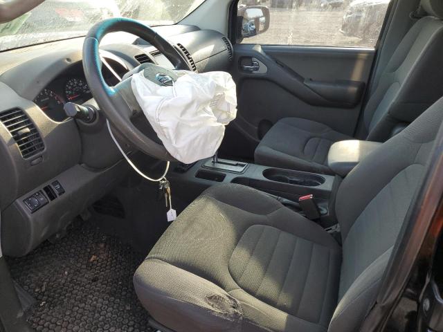 Photo 7 from auction – 2008 NISSAN FRONTIER K with VIN 1N6BD06T58C434324