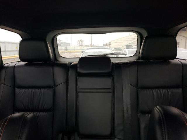 Photo 10 from auction – 2016 JEEP GRAND CHER with VIN 1C4RJFBG4GC411654