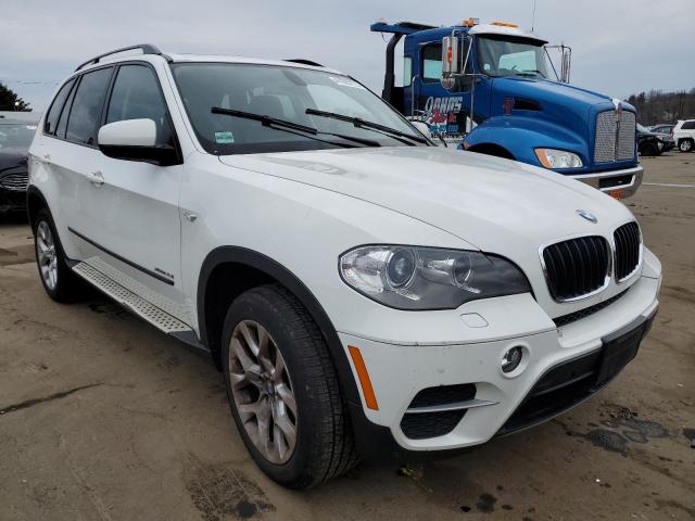 Photo 4 from auction – 2012 BMW X5 XDRIVE3 with VIN 5UXZV4C51CL758924