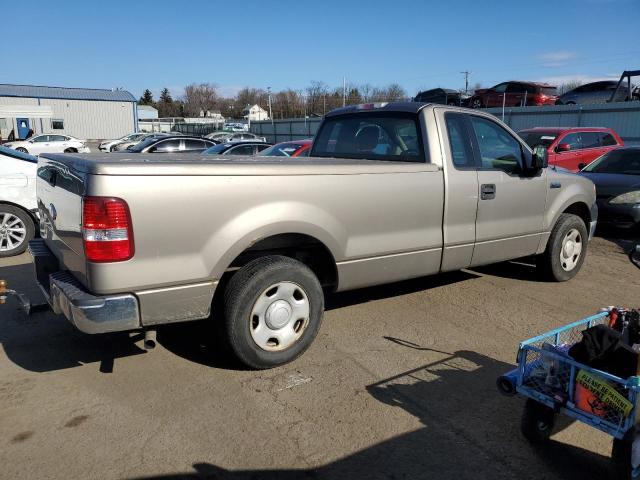 Photo 3 from auction – 2006 FORD F150 with VIN 1FTRF12206NA28466