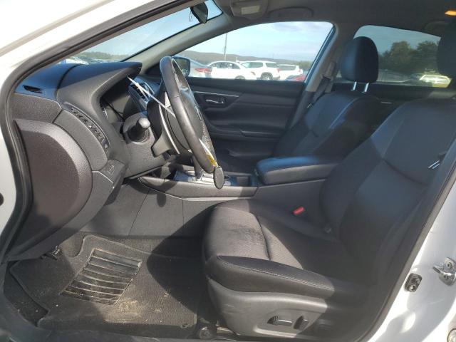 Photo 7 from auction – 2017 NISSAN ALTIMA 2.5 with VIN 1N4AL3AP2HN320241