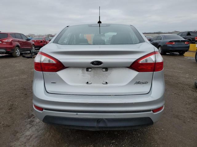 Photo 6 from auction – 2015 FORD FIESTA with VIN 3FADP4BJ8FM200033