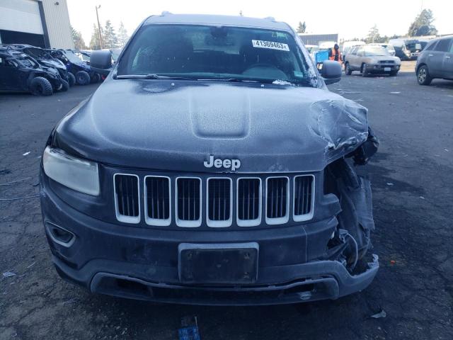 Photo 5 from auction – 2014 JEEP GRAND CHER with VIN 1C4RJFAG8EC333765