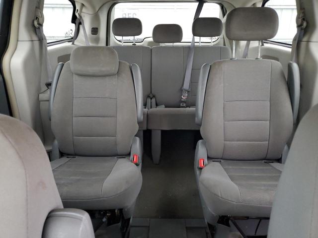 Photo 10 from auction – 2008 DODGE GRAND CARA with VIN 1D8HN54P48B152583