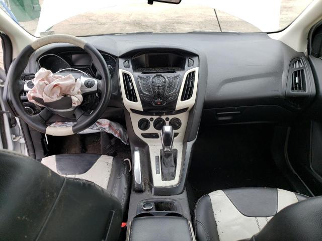 Foto 8 de la subasta – 2013 FORD FOCUS SE con VIN 1FADP3K27DL224065