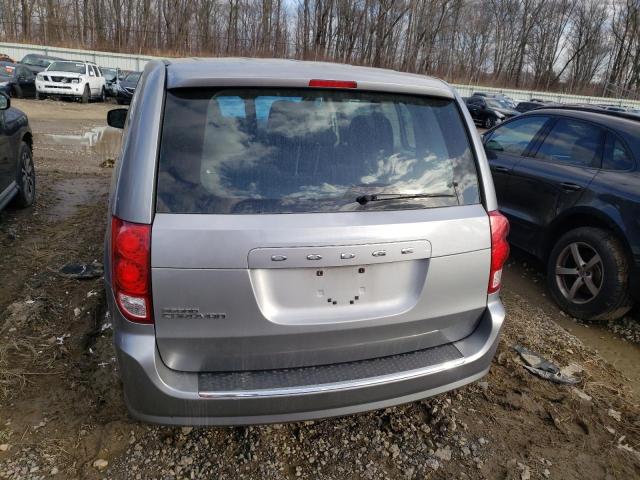 Photo 6 from auction – 2016 DODGE GRAND CARA with VIN 2C4RDGBG3GR204242