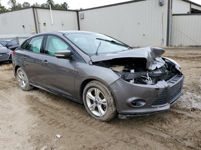 Photo 4 from auction – 2013 FORD FOCUS SE with VIN 1FADP3F24DL129165