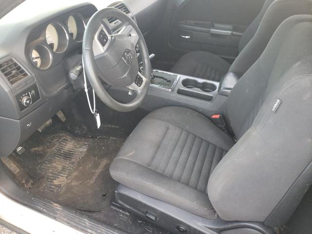 Photo 7 from auction – 2014 DODGE CHALLENGER with VIN 2C3CDYBT7EH143445