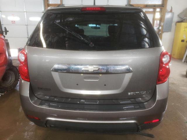 Photo 6 from auction – 2011 CHEVROLET EQUINOX LT with VIN 2CNALDEC7B6341195