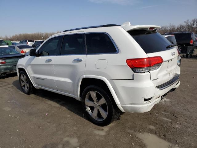 Photo 2 from auction – 2014 JEEP GRAND CHER with VIN 1C4RJFCT8EC238486