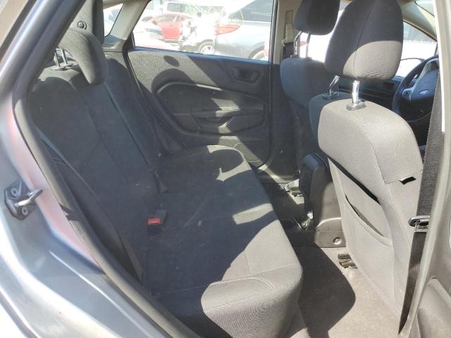 Photo 10 from auction – 2018 FORD FIESTA SE with VIN 3FADP4BJ6JM145378