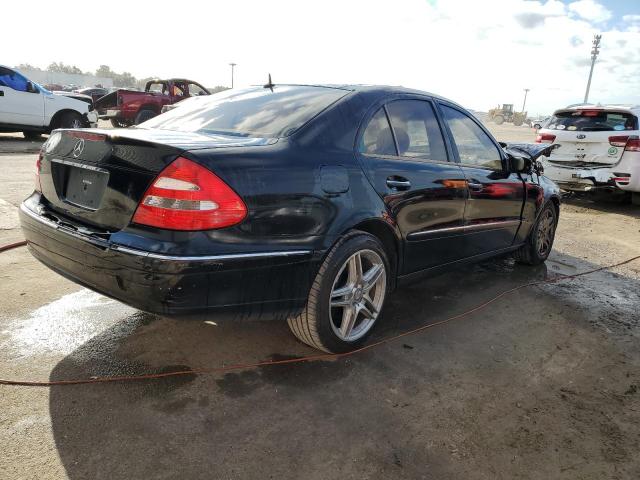 Photo 3 from auction – 2003 MERCEDES-BENZ E 320 with VIN WDBUF65J13A277225