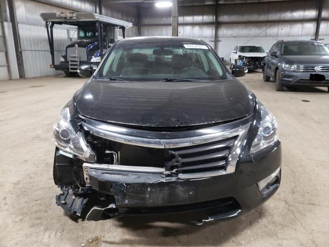 Photo 5 from auction – 2013 NISSAN ALTIMA 2.5 with VIN 1N4AL3AP1DN555188