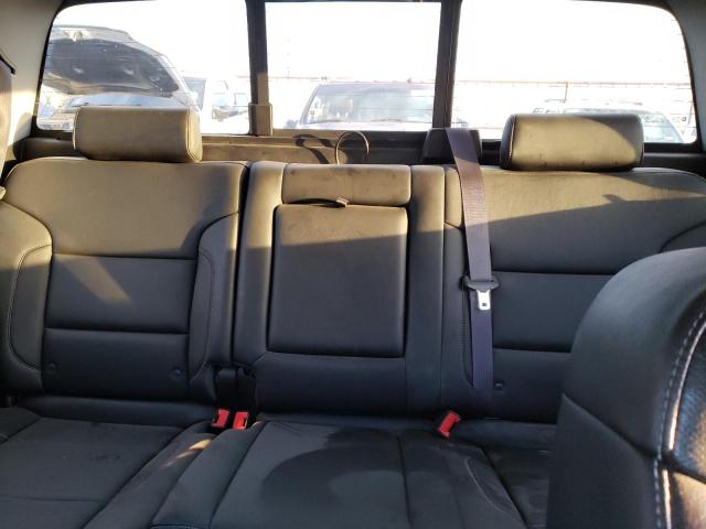 Photo 10 from auction – 2017 CHEVROLET SILVERADO with VIN 3GCUKSEC7HG241961
