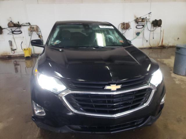 Photo 5 from auction – 2019 CHEVROLET EQUINOX LT with VIN 3GNAXJEV9KL325981