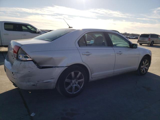 Photo 3 from auction – 2010 MERCURY MILAN PREM with VIN 3MEHM0JG3AR651657