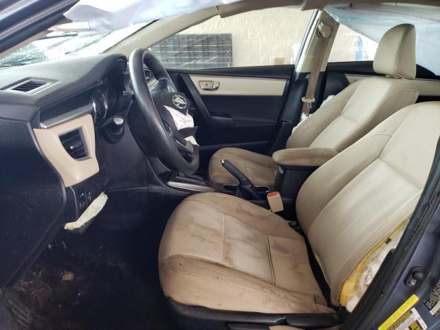 Photo 7 from auction – 2016 TOYOTA COROLLA L with VIN 5YFBURHE5GP469618