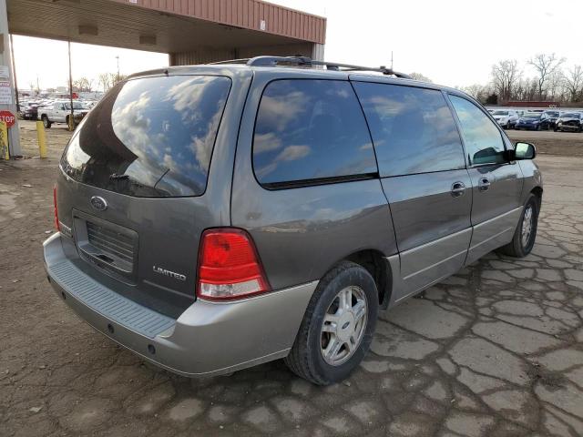 Photo 3 from auction – 2005 FORD FREESTAR L with VIN 2FMDA58255BA10719