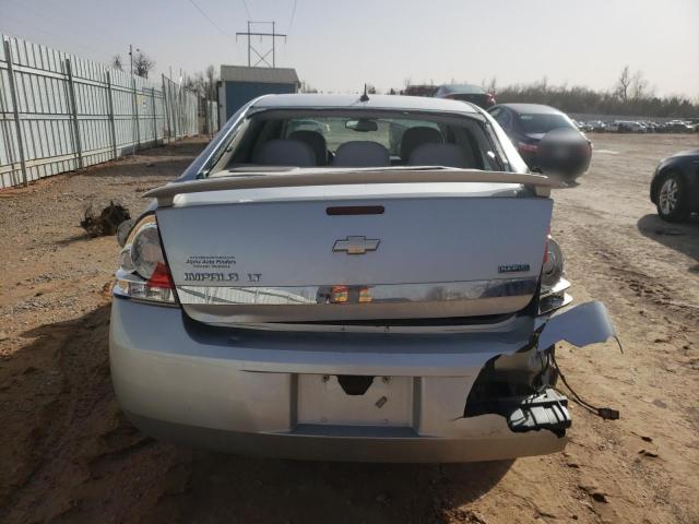 Photo 6 from auction – 2011 CHEVROLET IMPALA LT with VIN 2G1WG5EK2B1306386