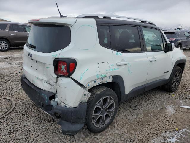 Photo 3 from auction – 2017 JEEP RENEGADE L with VIN ZACCJBDB5HPE46796