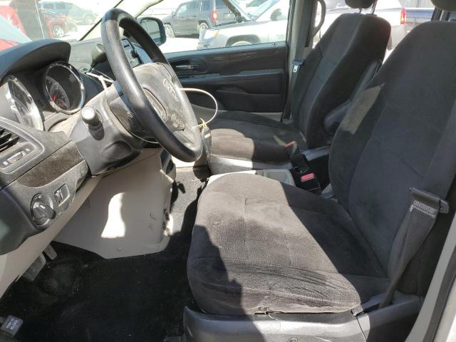 Photo 7 from auction – 2012 DODGE GRAND CARA with VIN 2C4RDGBG1CR194952