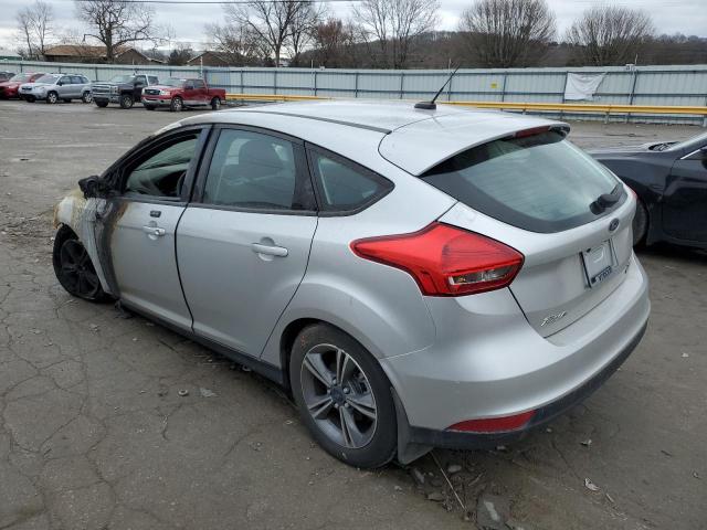 Photo 2 from auction – 2016 FORD FOCUS SE with VIN 1FADP3KE1GL215828