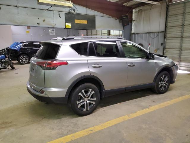 Photo 3 from auction – 2018 TOYOTA RAV4 LE with VIN JTMZFREV7JJ200013